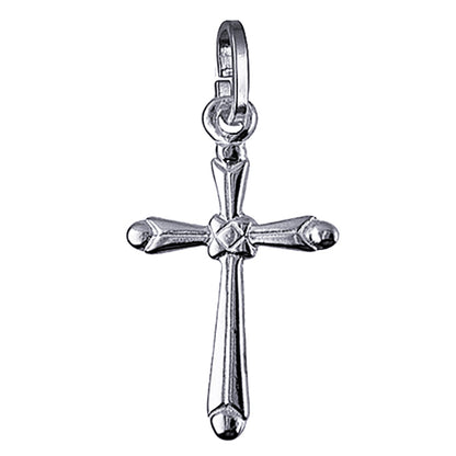 Fancy Cross 20mm x 13mm