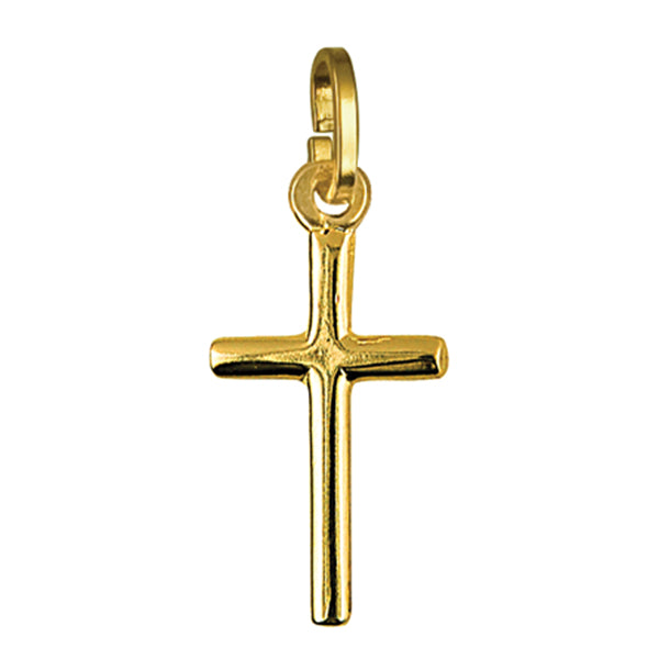 Tubular Cross 20mm x 10mm