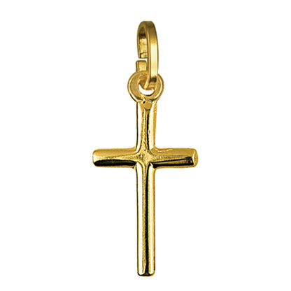 Tubular Cross 20mm x 10mm