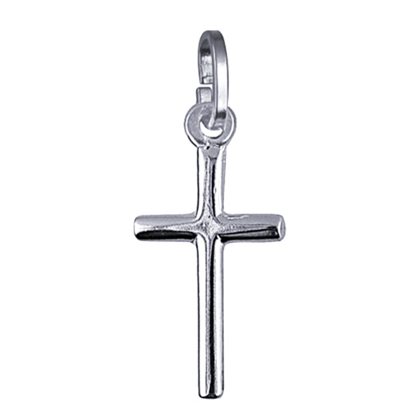 Tubular Cross 20mm x 10mm