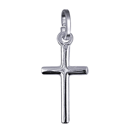 Tubular Cross 20mm x 10mm