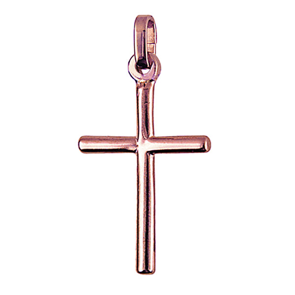 Tubular Cross 22mm x 14mm