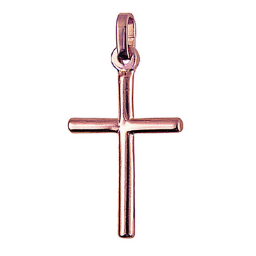 Tubular Cross 22mm x 14mm
