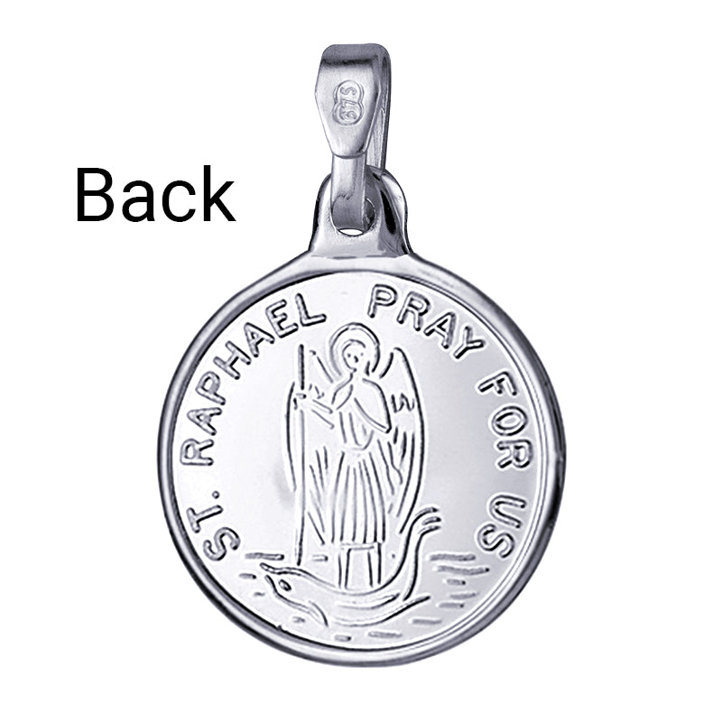 St Jude Charm