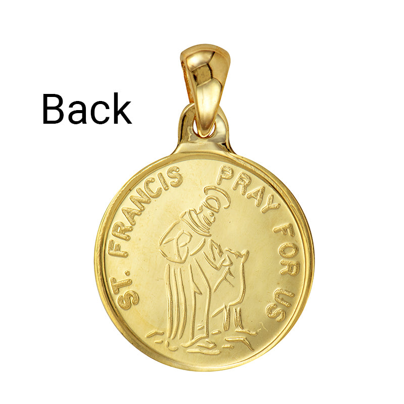 St Anthony Charm