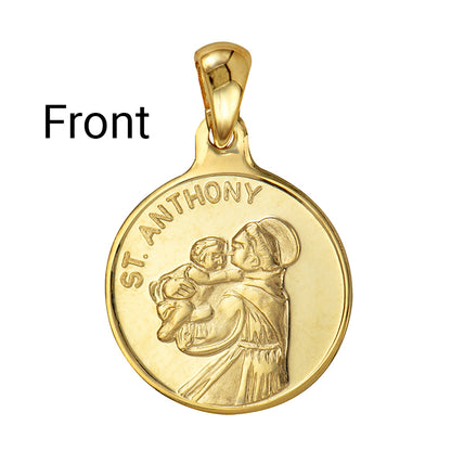 St Anthony Charm