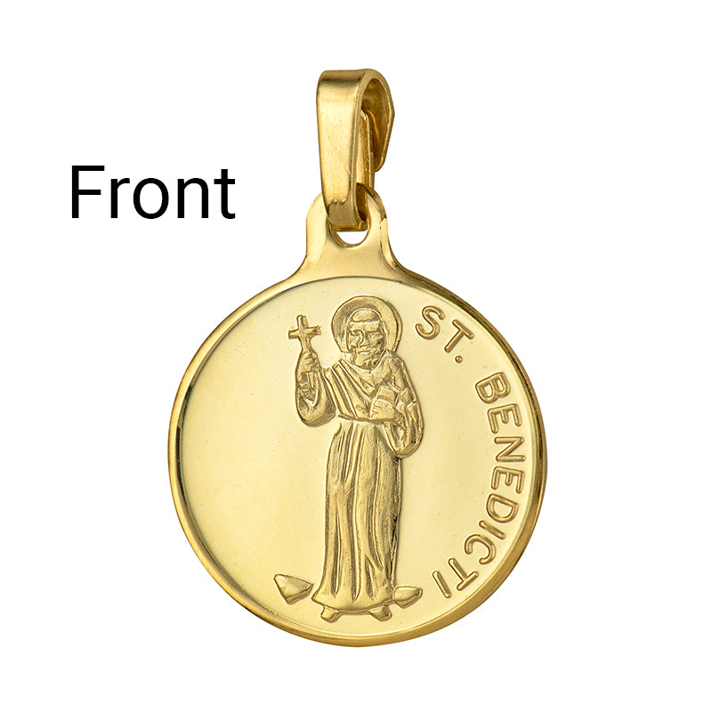 St Benedicti Charm