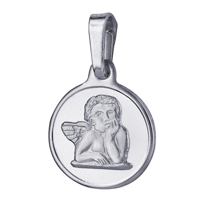 Guardian Angel Charm 12mm