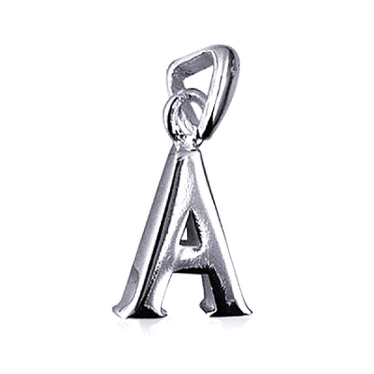 Block Initial