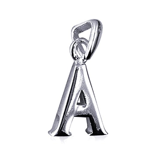 Block Initial