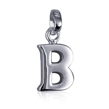Block Initial