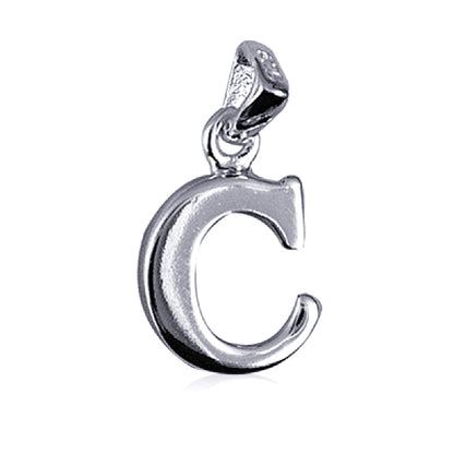 Block Initial