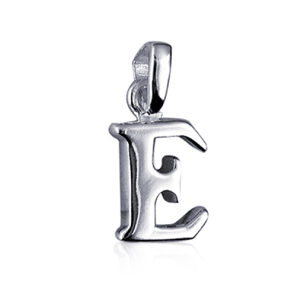 Block Initial