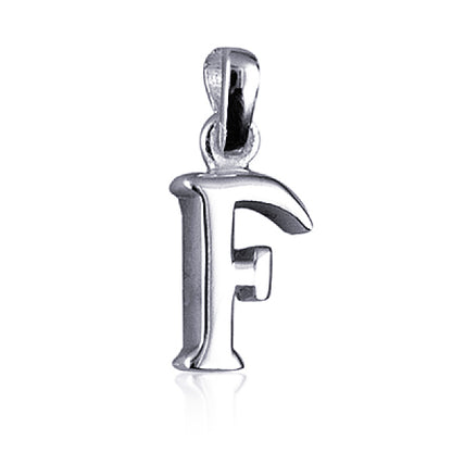 Block Initial