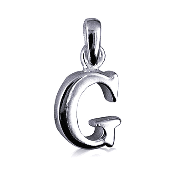 Block Initial