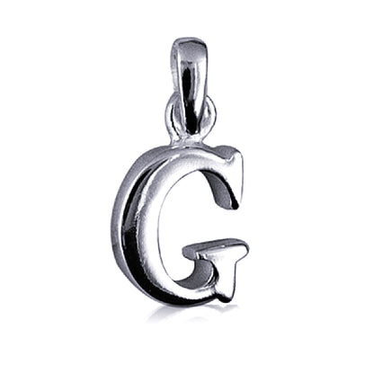 Block Initial