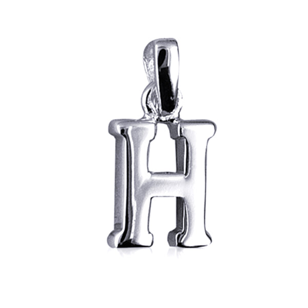 Block Initial