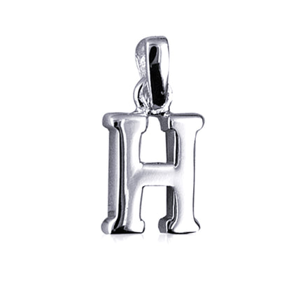Block Initial