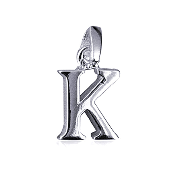 Block Initial