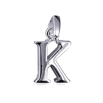 Block Initial