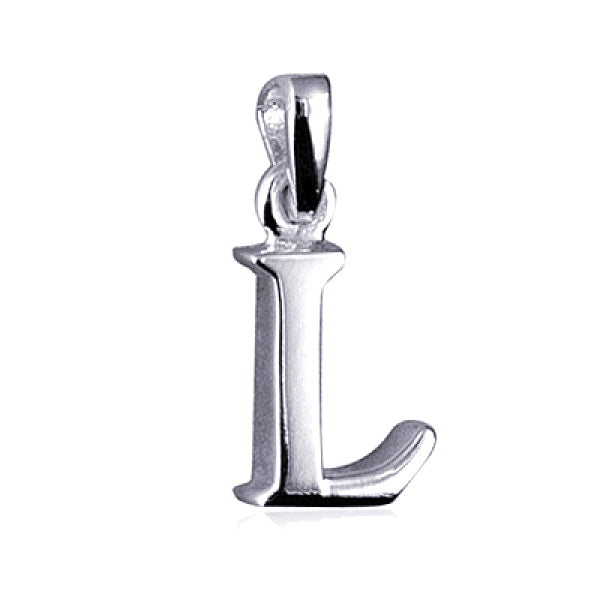 Block Initial