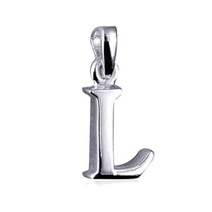 Block Initial