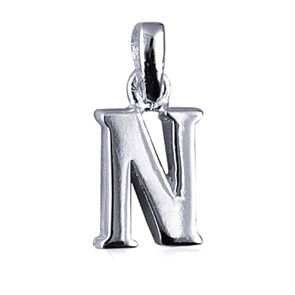 Block Initial