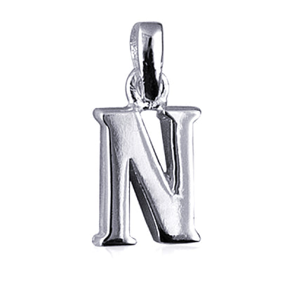Block Initial