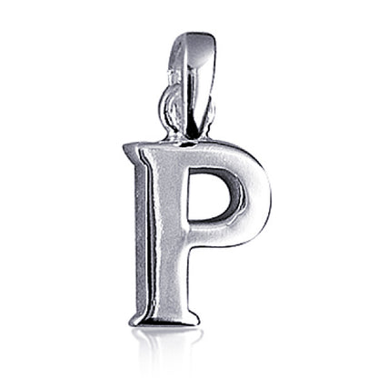 Block Initial