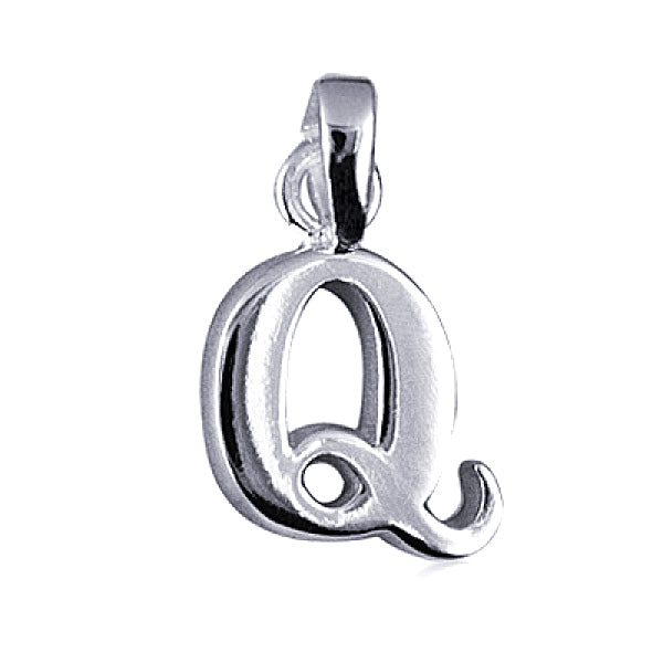Block Initial