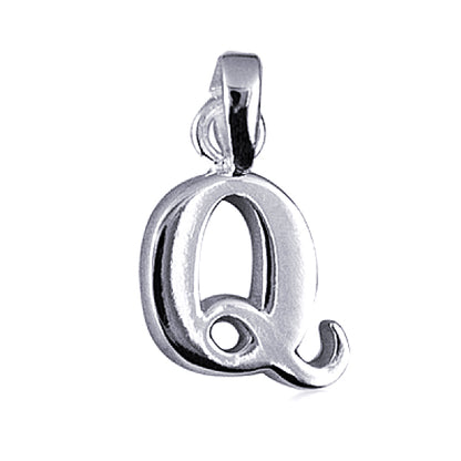 Block Initial