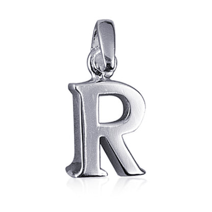Block Initial