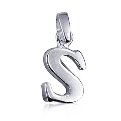 Block Initial