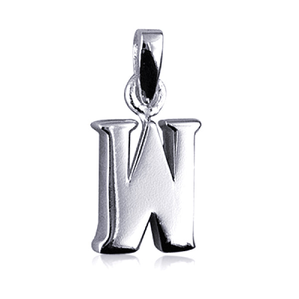 Block Initial