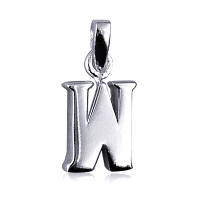 Block Initial