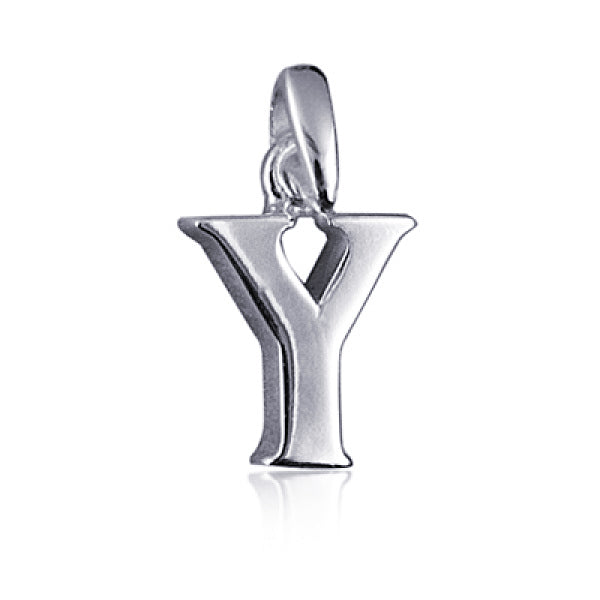 Block Initial