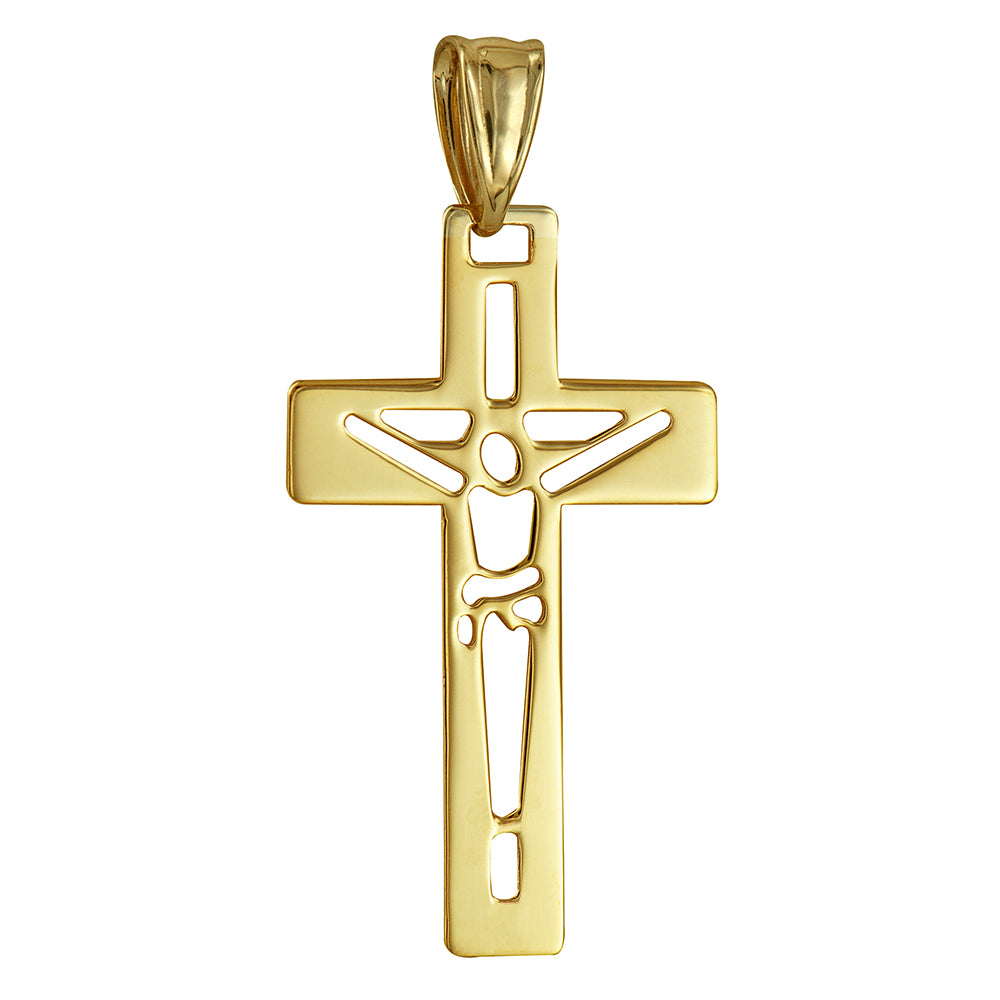 Cut-out Crucifix
