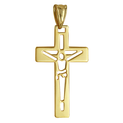 Cut-out Crucifix