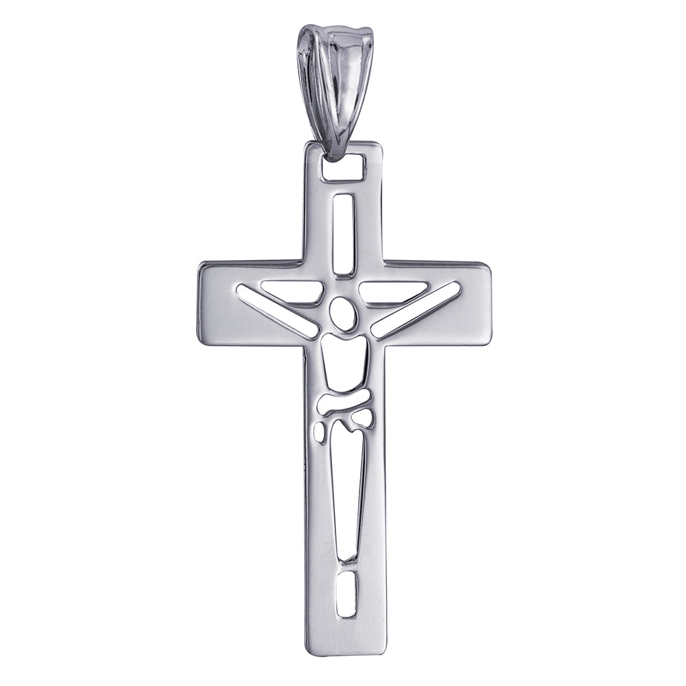 Cut-out Crucifix