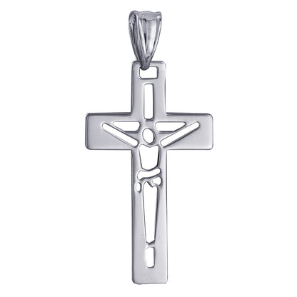 Cut-out Crucifix