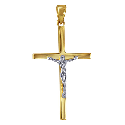 92T Crucifix 17mm x 29mm