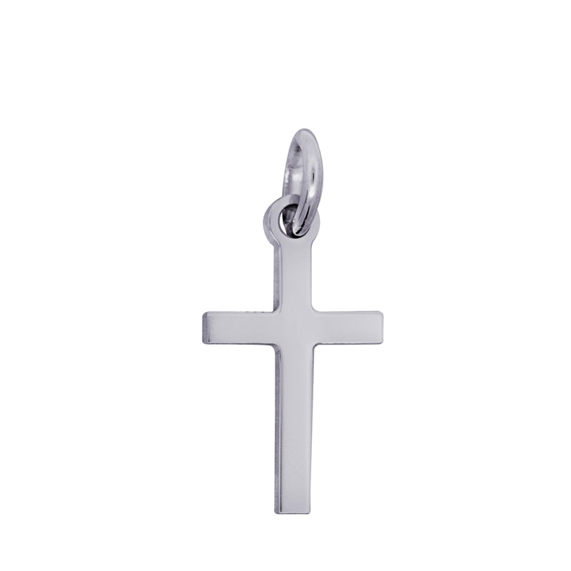 Small Plain Cross