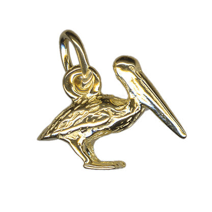 Pelican Charm