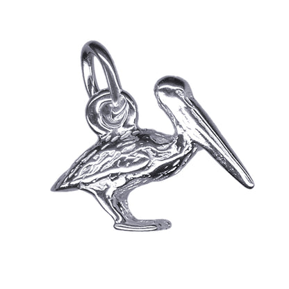 Pelican Charm