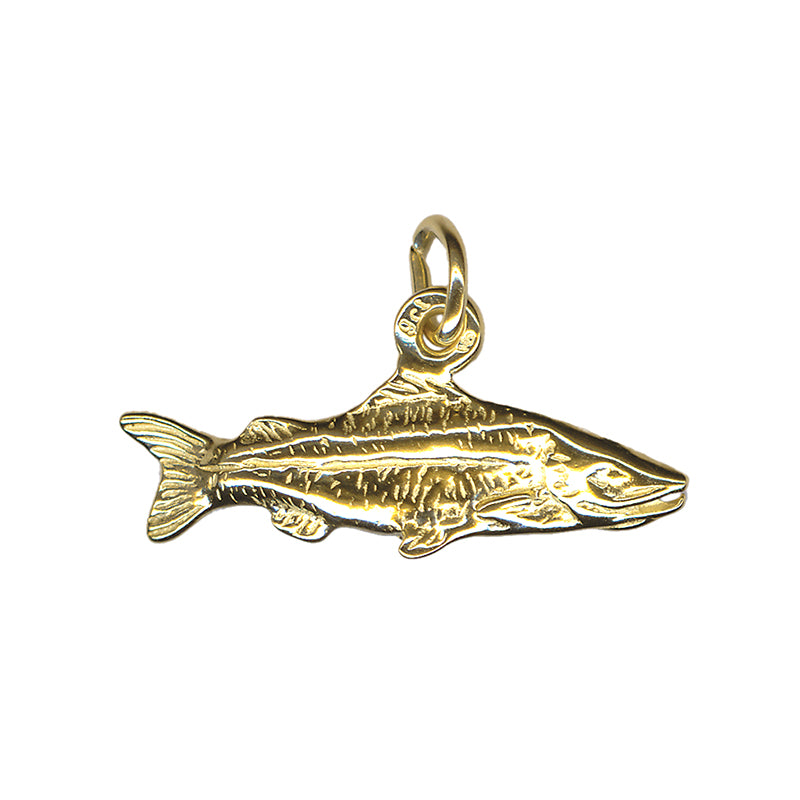 Barramundi Charm