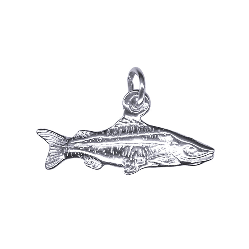 Barramundi Charm