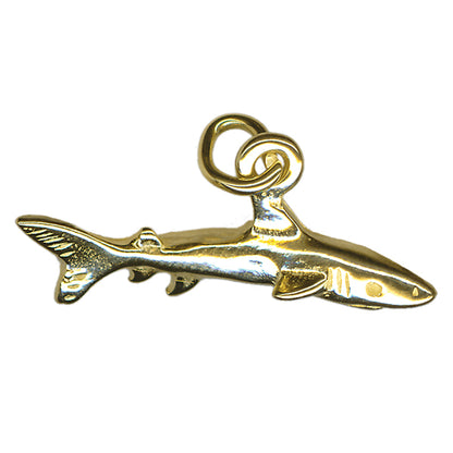 Shark Charm