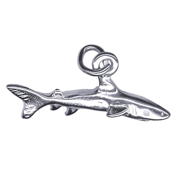 Shark Charm