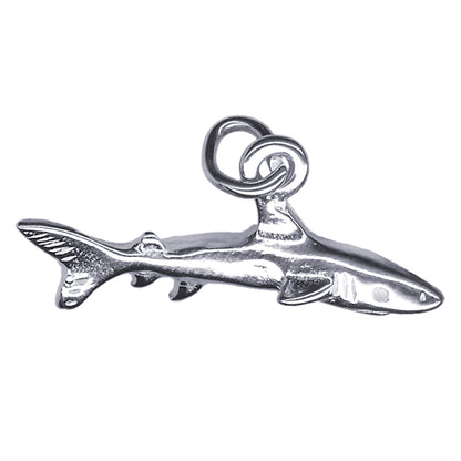 Shark Charm
