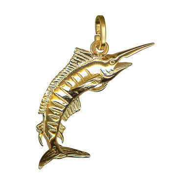 Marlin Charm